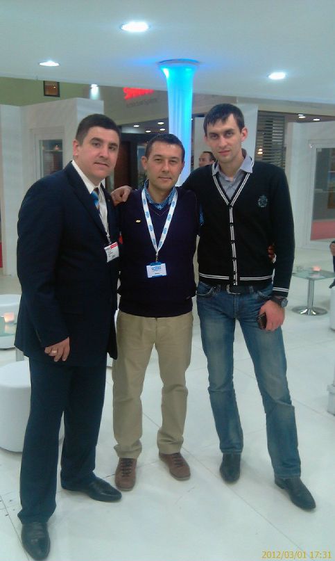 Рустем Абдураимов фотография #7