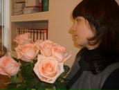 Фотография Лебедевой Натальи