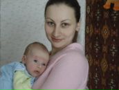 Фотография Лесной Оленьки