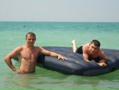 Андрій Стадник фотография #25 (источник - https://vk.com/id13477066)