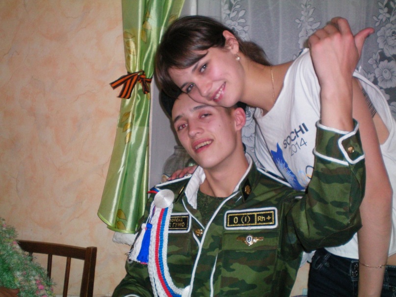 Philipp Beda фотография #16