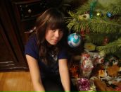 Фотография Левоновны Мари