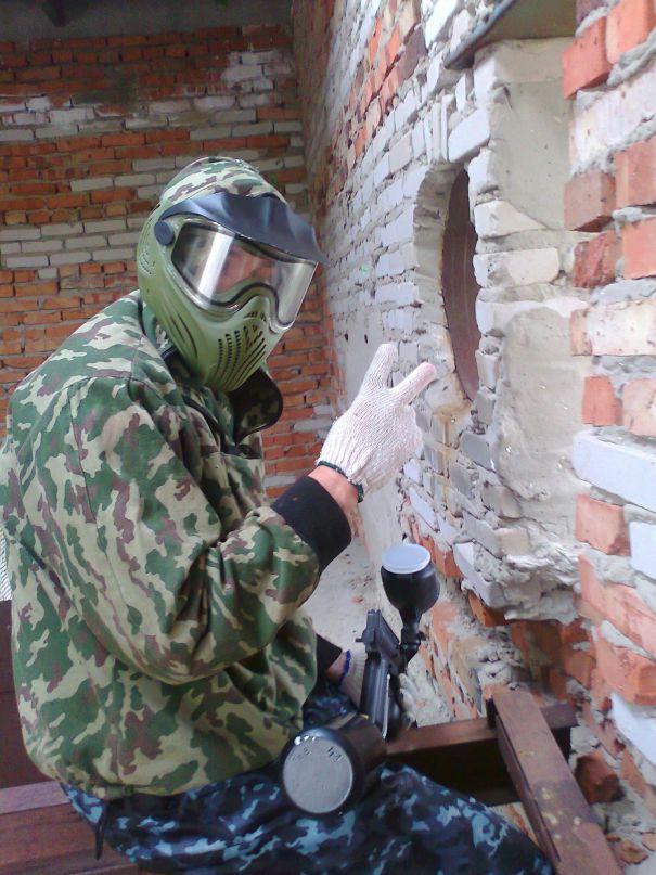 Анатолий Усачев фотография #20