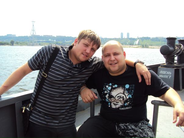 №11, Михаил Горохов №11, Михаил Горохов