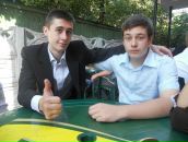 Иван Васильєв фотография #42 (источник - https://vk.com/id101928128)