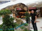 Фотография Денисова Алексея