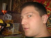 Фотография Сергеевича Антона