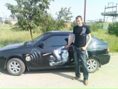 Фотография Болтрика Александра