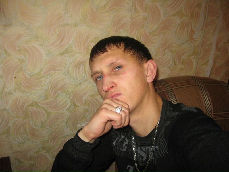 Иван Елышев фотография #16