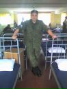 Фотография Загретдинова Дениса