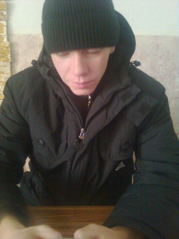 Дмитрий Суровцев фотография #42