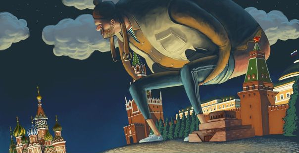 №13, Иван Дешко, Санкт-Петербург, Россия №13, Иван Дешко, Санкт-Петербург, Россия