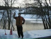 Фотография Кузнецова Александра