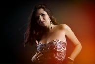 Фотография Кирьяновой Марты