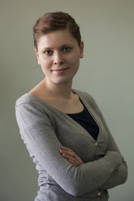 Надежда Плотникова фотография #26