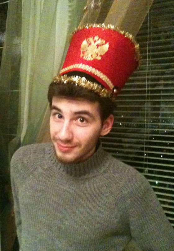 Евгений Паршуткин фотография #33