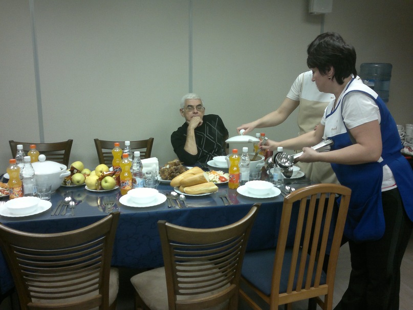 Malik Oscar фотография #9