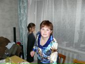 Фотография Берёзкиной Людмилы