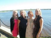 Фотография Сараевой Марии