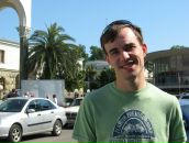 Фотография Камчатова Александра