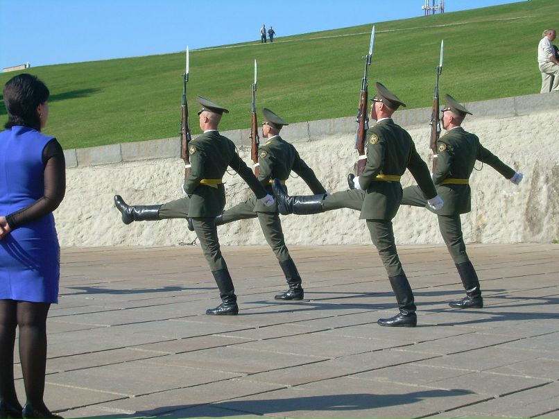 Екатерина Васильева фотография #34