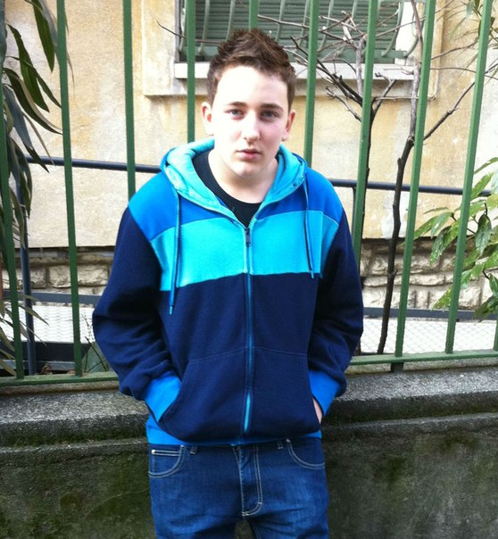 №1, Руслан Зуев №1, Руслан Зуев