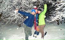 Фотография Сапаевой Екатерины