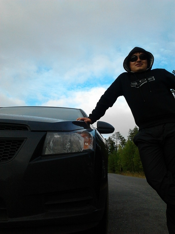 Дмитрий Бакин фотография #17