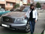 Фотография Дадаевой Альбины