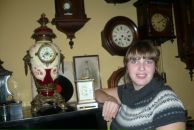 Фотография Андроновой Яны