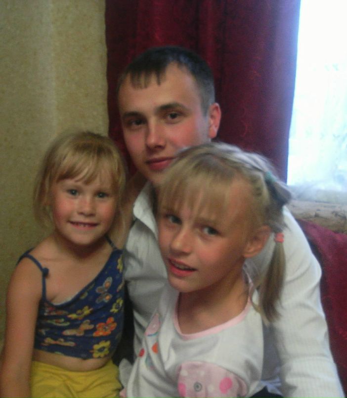 Антон Дмитриев фотография #7