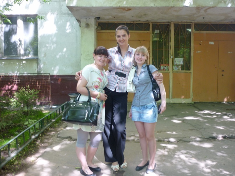 Наталья Лемехова фотография #4