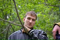 Фотография Павлинова Дмитрия