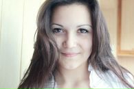 Фотография Андреевой Анастасии
