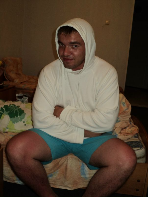 Roman Pirce фотография #44