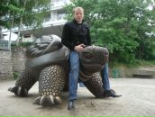 Фотография Ильясова Александра