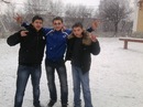 Сірьога-Таракан Мідянко фотография #2 (источник - https://vk.com/id151142817)
