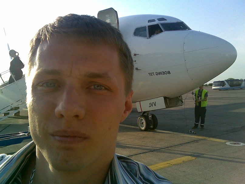 Sergey Kravchuk фотография #8