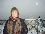 Фотография Магумовой Ксении