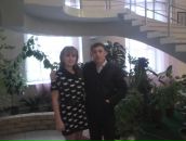 Фотография Волкова Александра