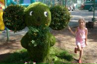 Фотография Лешковой Ирины