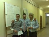 Фотография Чапа Дмитрия