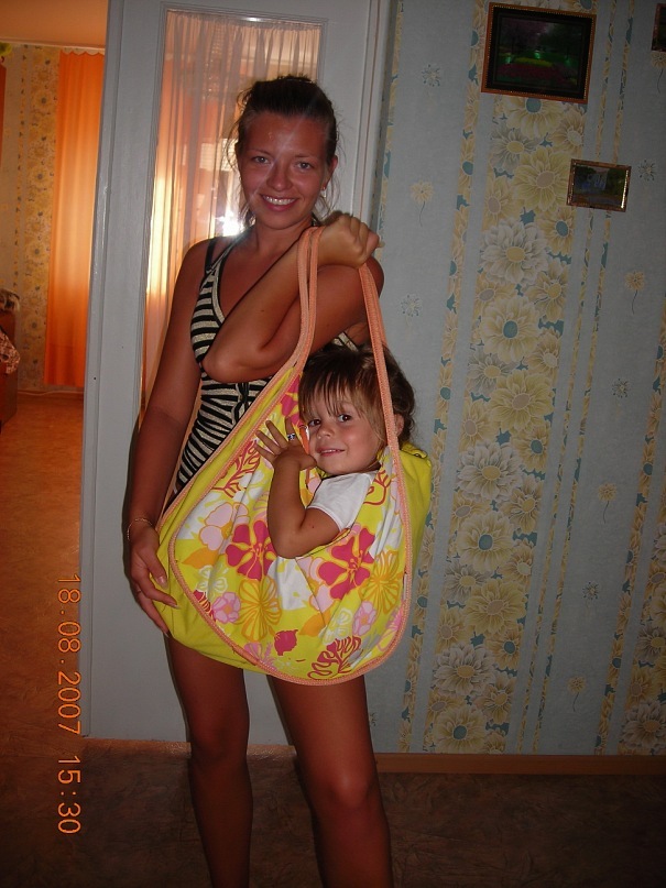 Ольга Васина фотография #35