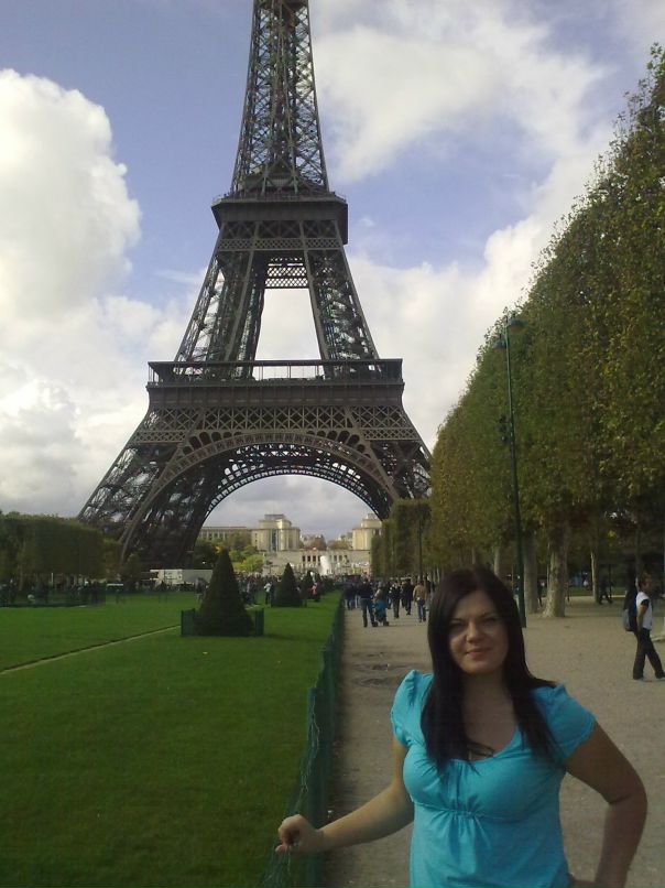 Ольга Белоус фотография #16