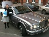 Фотография Кондраковой Светланы