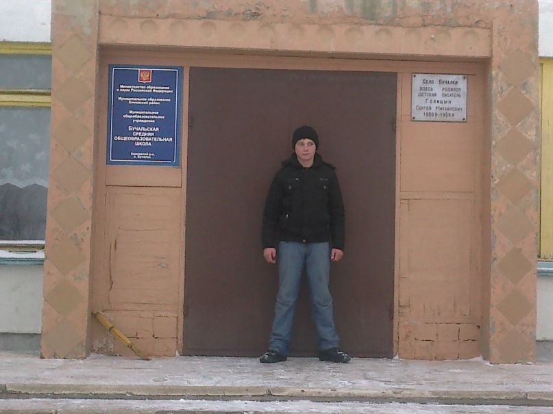 Сергей Евсеев фотография #22