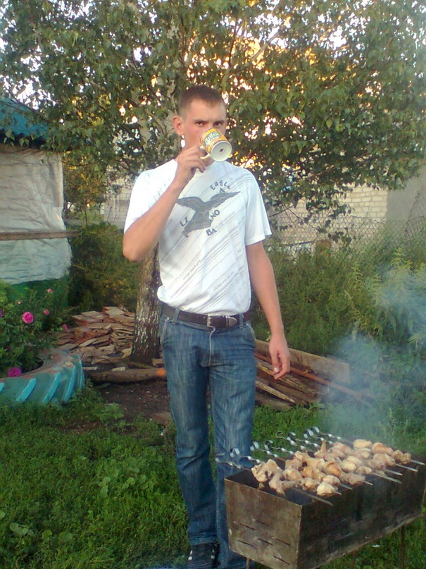 Дмитрий Солодухин фотография #35