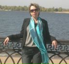 Фотография Тараборовой Алёны