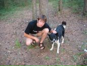 Фотография Хорева Жени