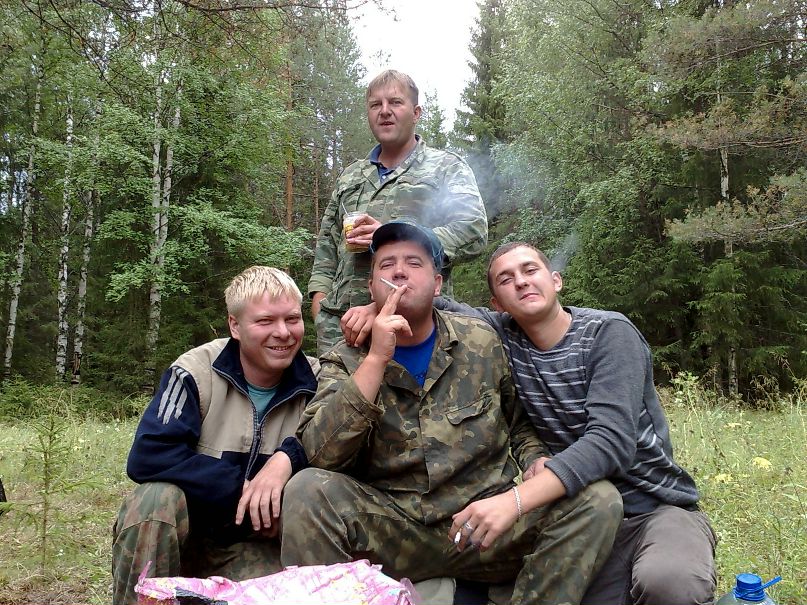 Дима Амплеев фотография #2